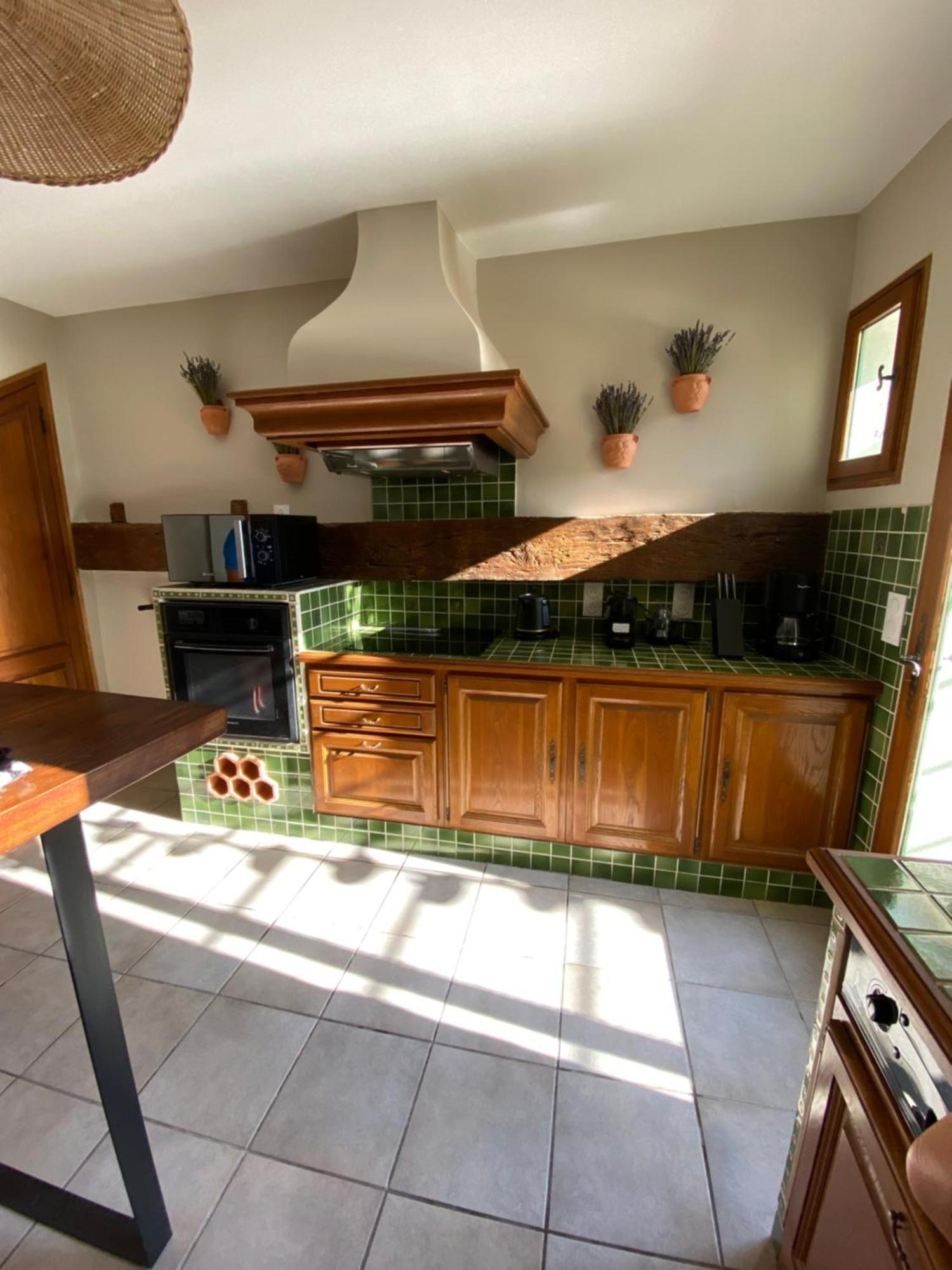 Drome Provencale Maison Familiale Calme Dans Village Villa