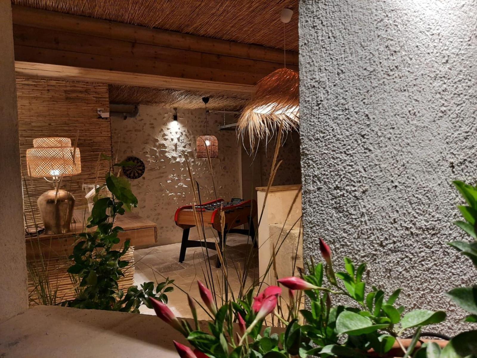 Drome Provencale Maison Familiale Calme Dans Village Villa Valréas