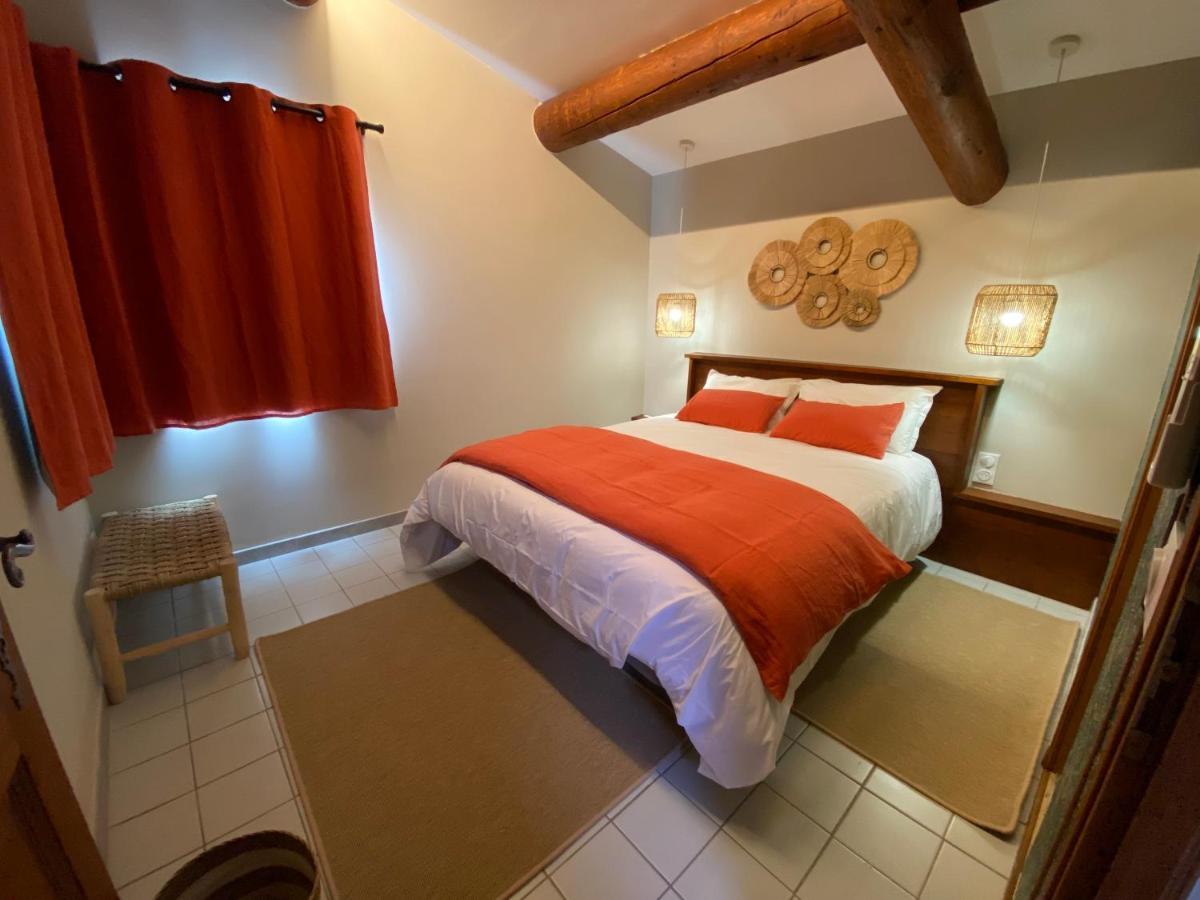 Villa Drome Provencale Maison Familiale Calme Dans Village *