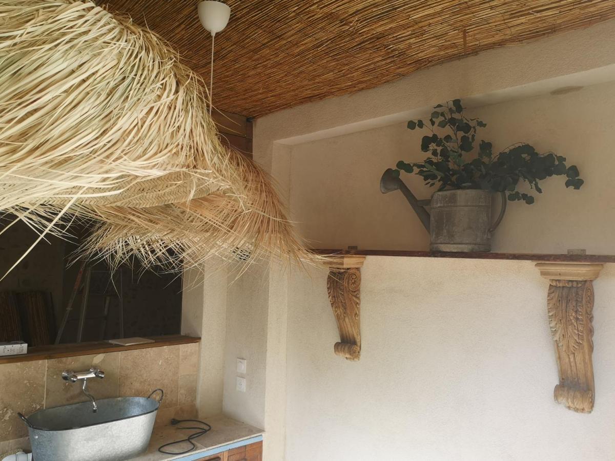 Drome Provencale Maison Familiale Calme Dans Village Villa