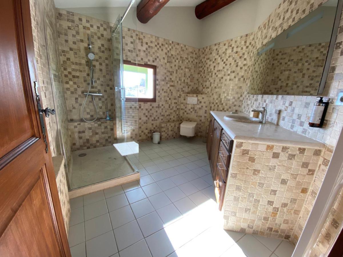 Drome Provencale Maison Familiale Calme Dans Village