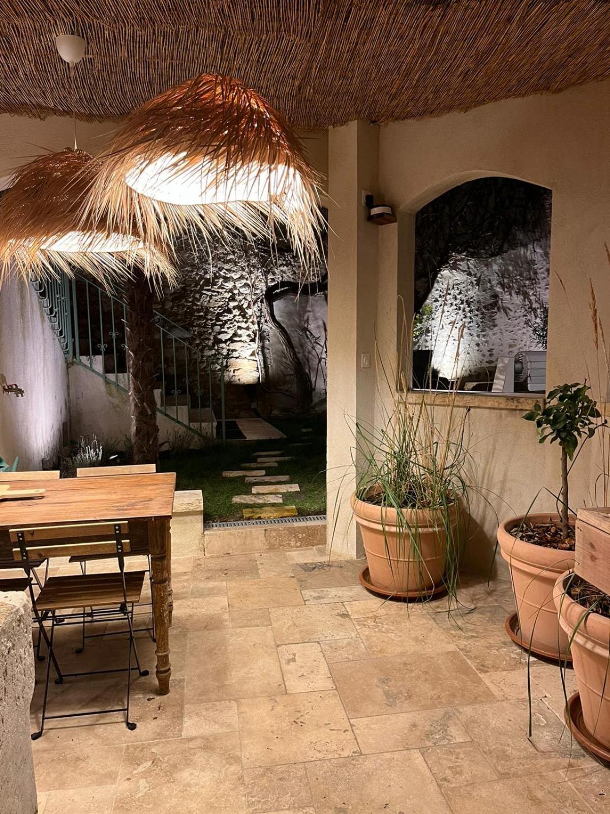 Drome Provencale Maison Familiale Calme Dans Village Valreas