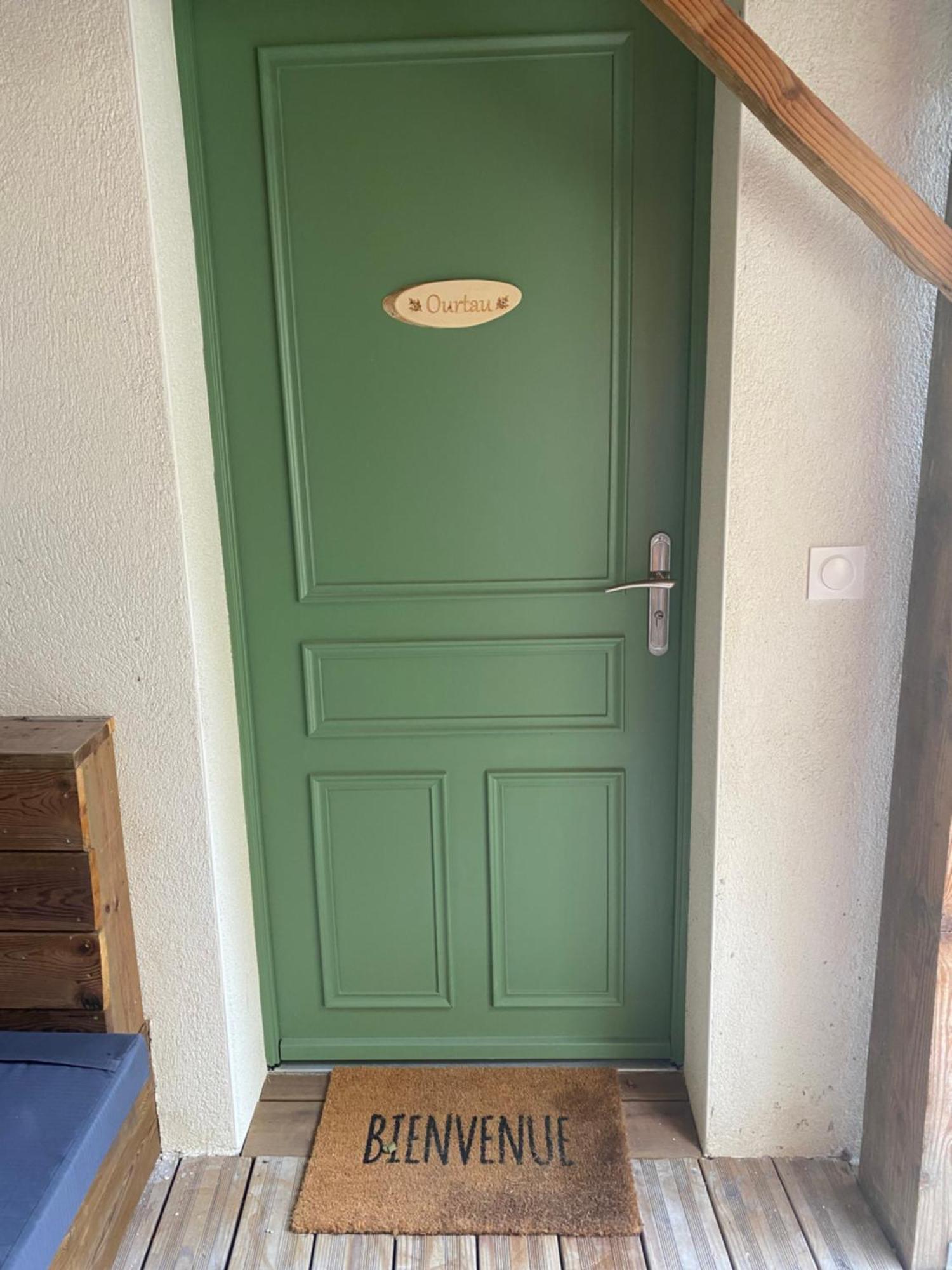 Drome Provencale Maison Familiale Calme Dans Village