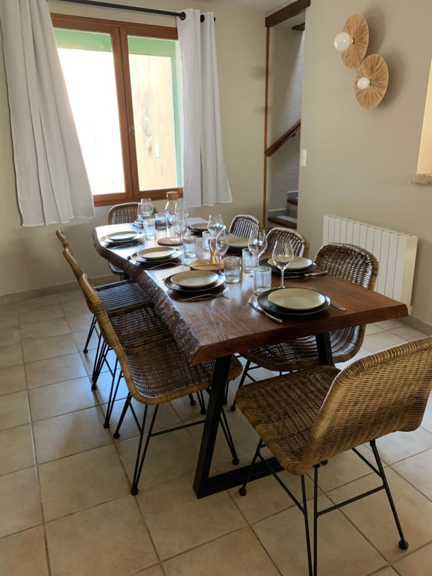 Drome Provencale Maison Familiale Calme Dans Village *